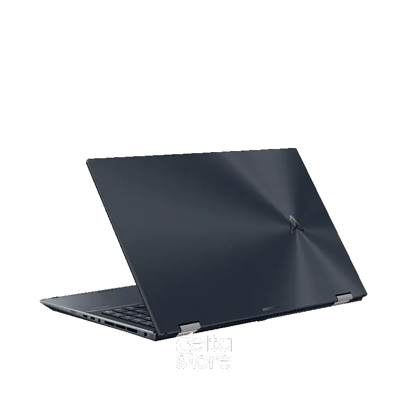 Asus ZenBook Pro 17 UM6702RA-M2104